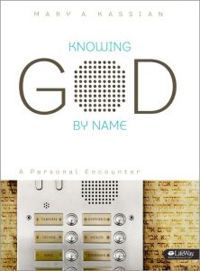 knowing-God